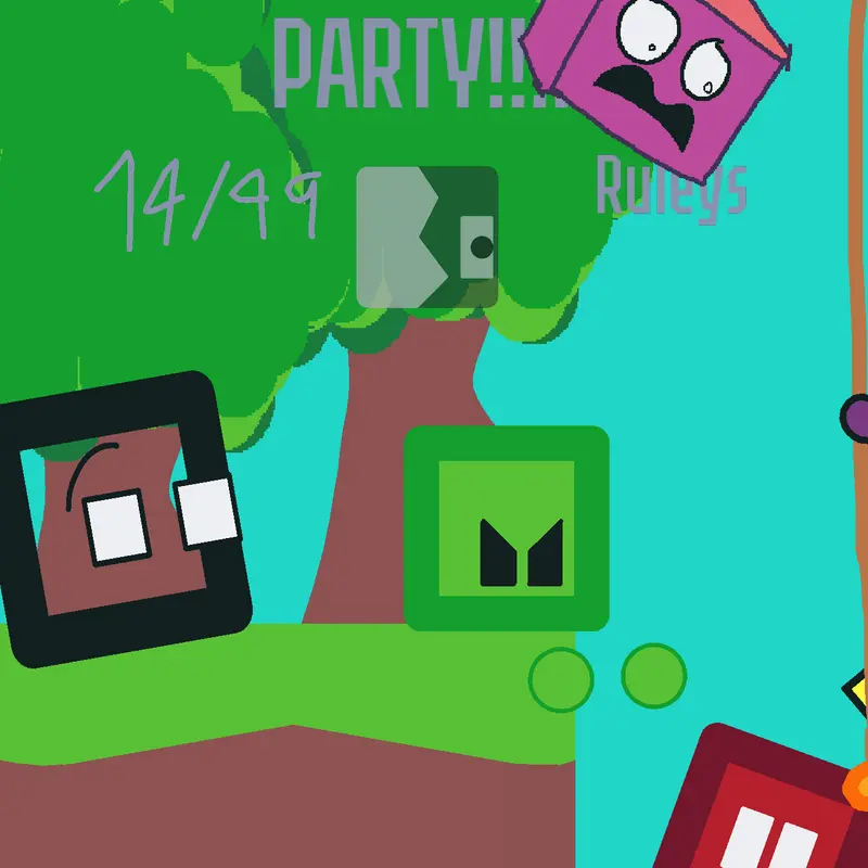 Game by @Detr0