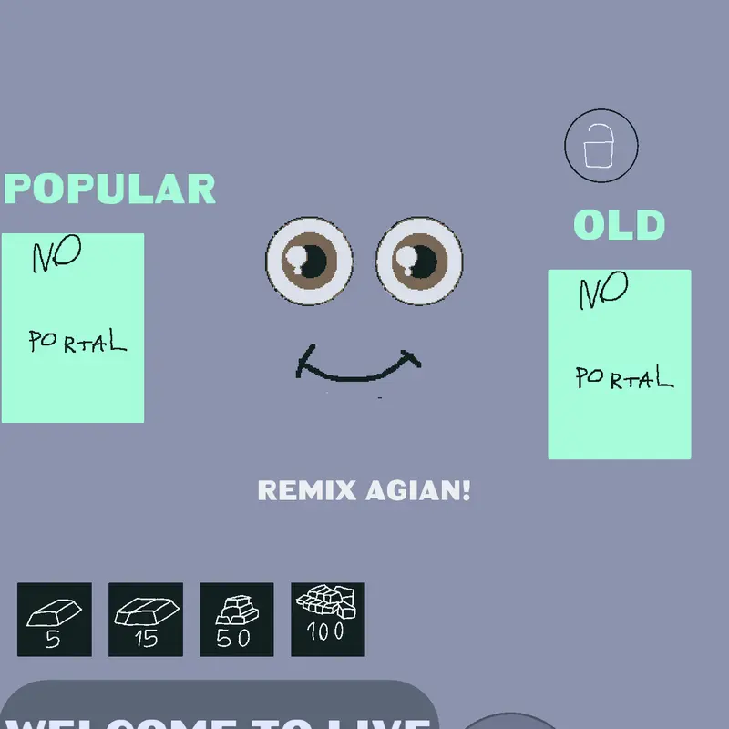 Game by @avatar_2025