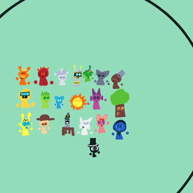 Game by @Joseph1239