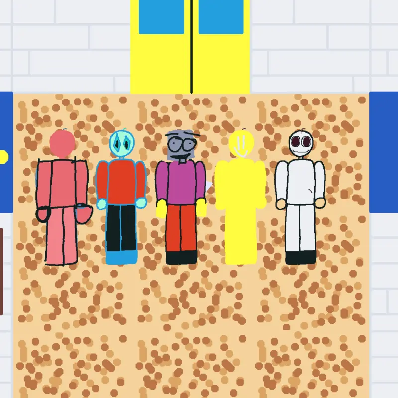 Game by @mistahkaialdire7pload
