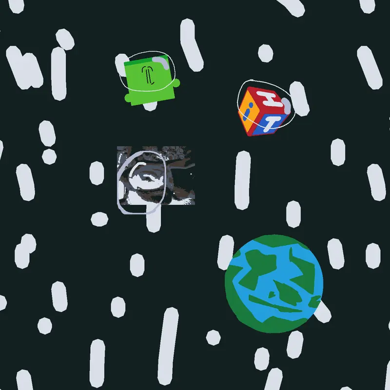 Game by @CubesGreen_Channel
