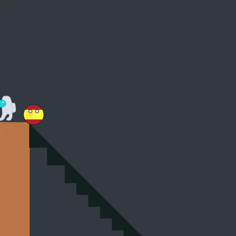 Game by @Spain_mouro