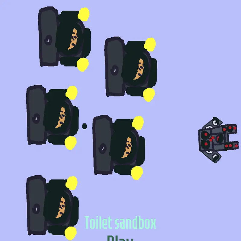 Game by @chickenwings123