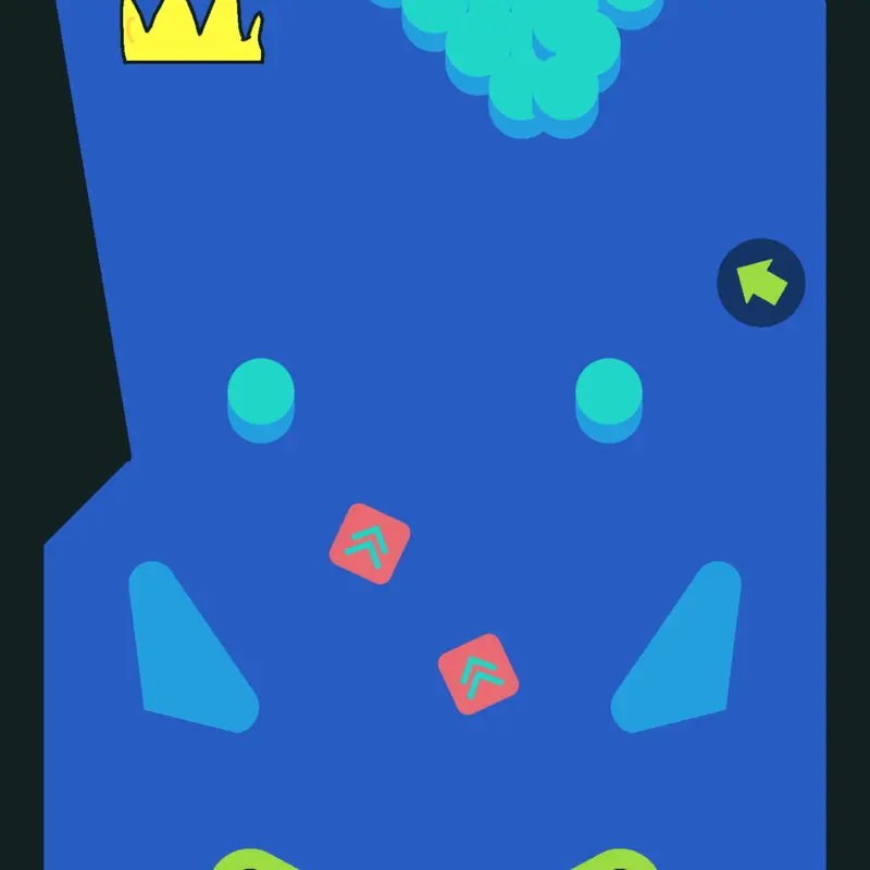 Game by @zachdanish