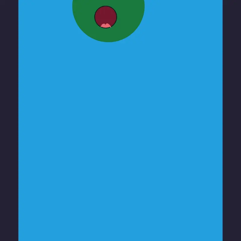 Game by @artemdorky