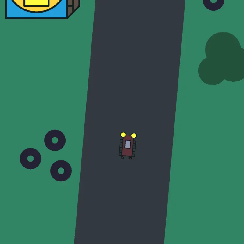Game by @Winelz