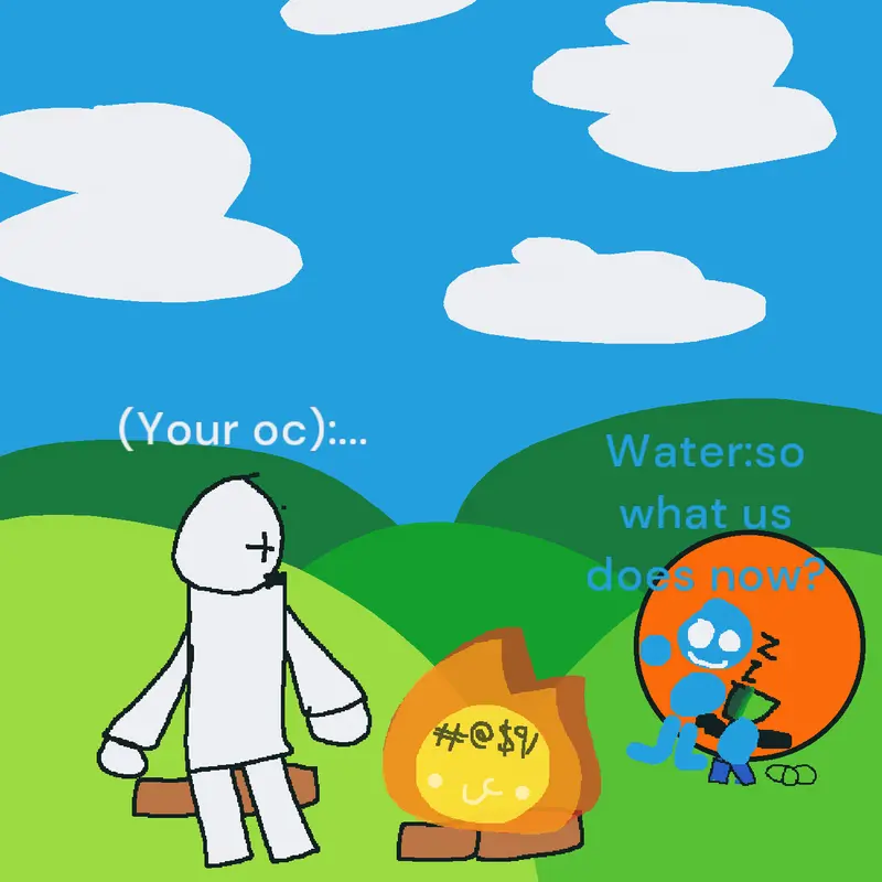 Game by @wateronhillgamesbr
