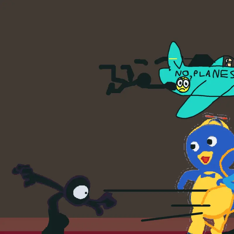 Game by @mojkey