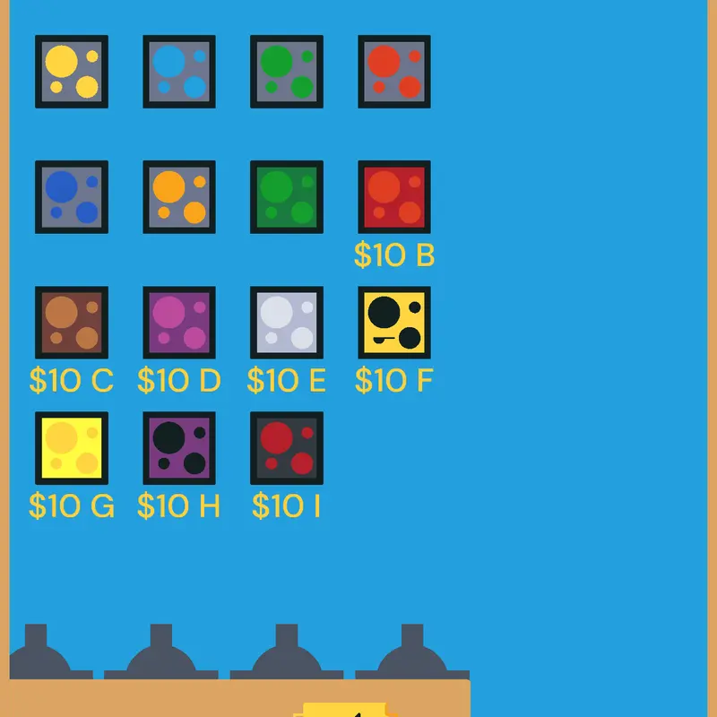Game by @Zapatoche