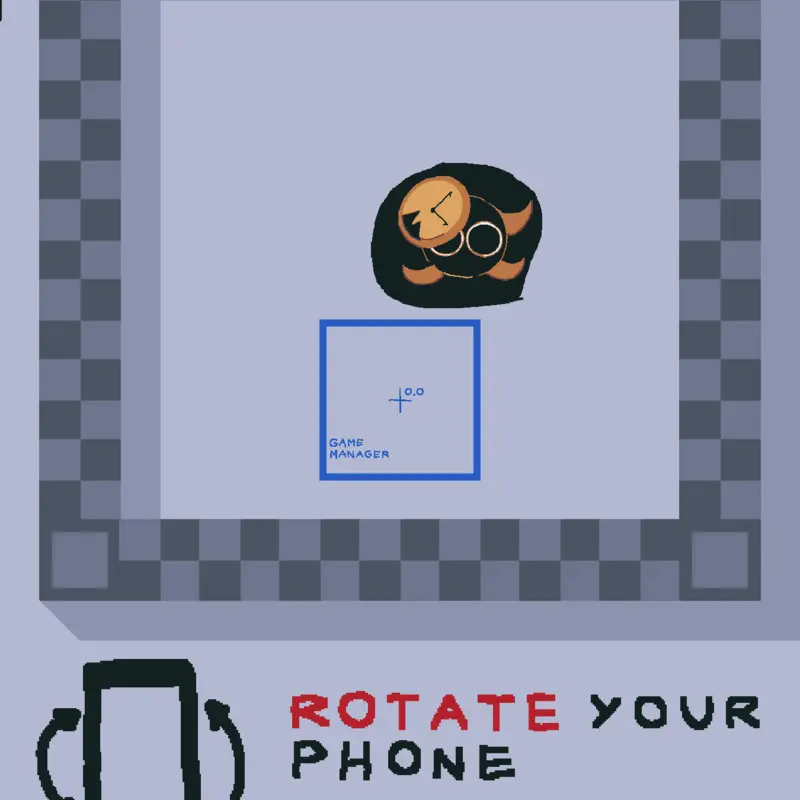 Game by @Theanomalyofficial