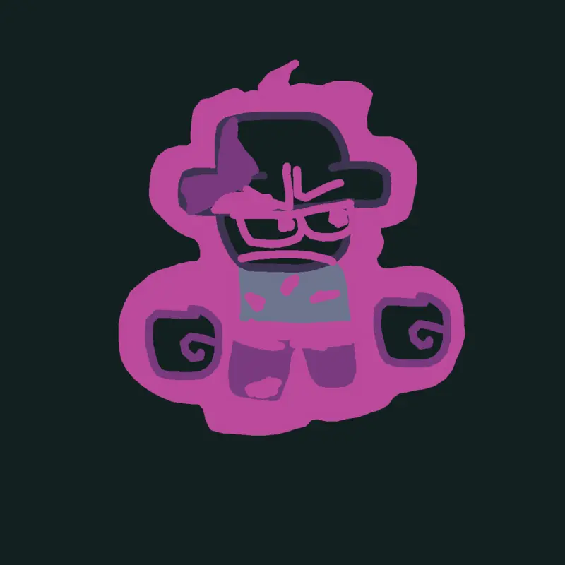 Game by @MORBIUS-