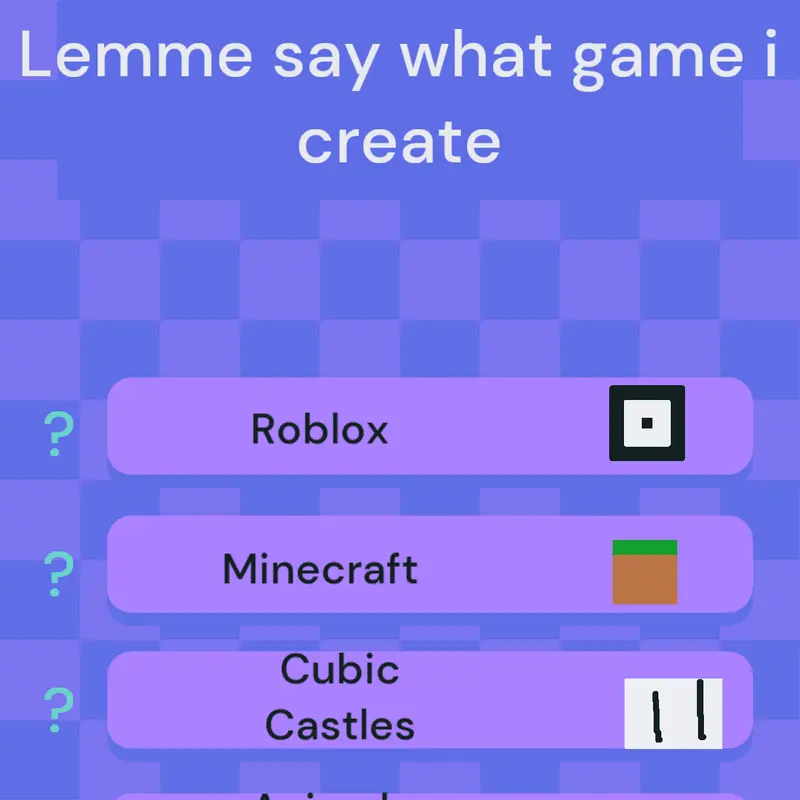 Game by @MaxTheGameMaker