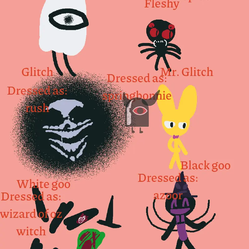 Game by @itsisarealdemon