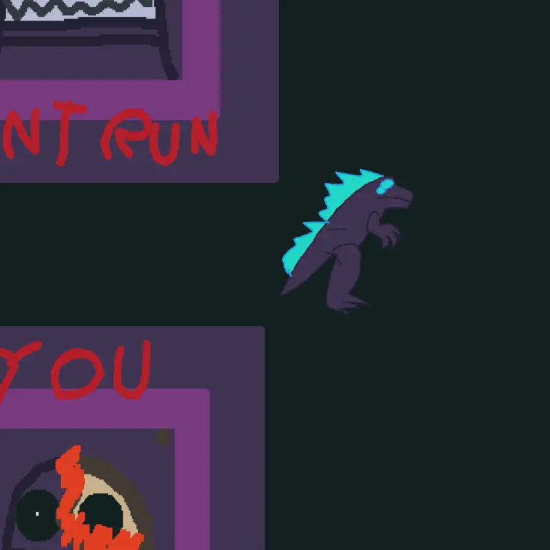 Game by @mvl