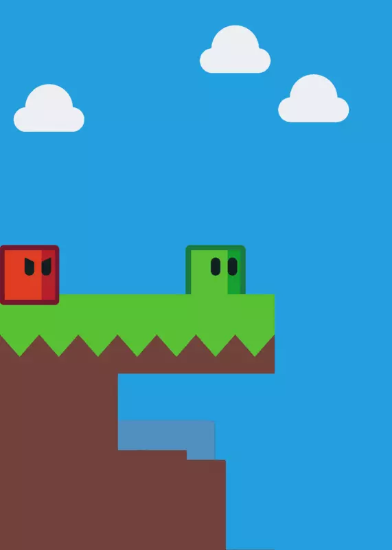 Game by @listerman