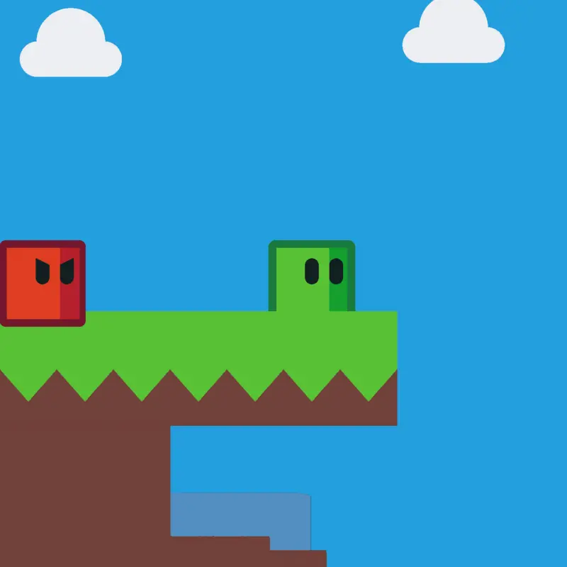 Game by @listerman