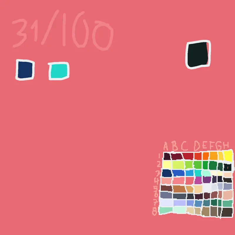 Game by @Reny_vigevani
