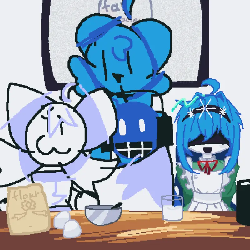 Game by @Mochi_Fluvsies_Tv