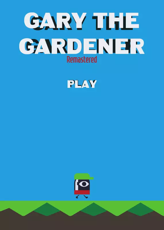 Game by @royaldino