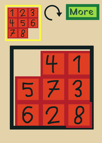 cube Puzzle