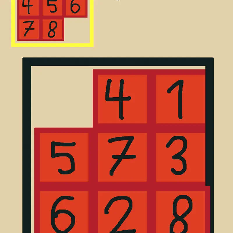 Game by @danielpon