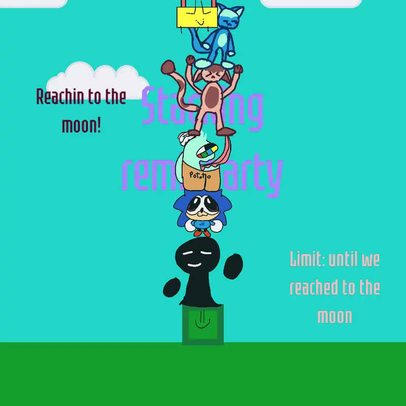 Game by @starz_yum