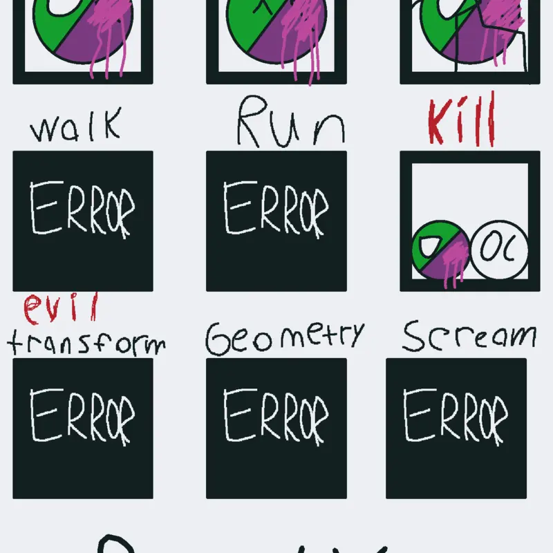Game by @Qnix