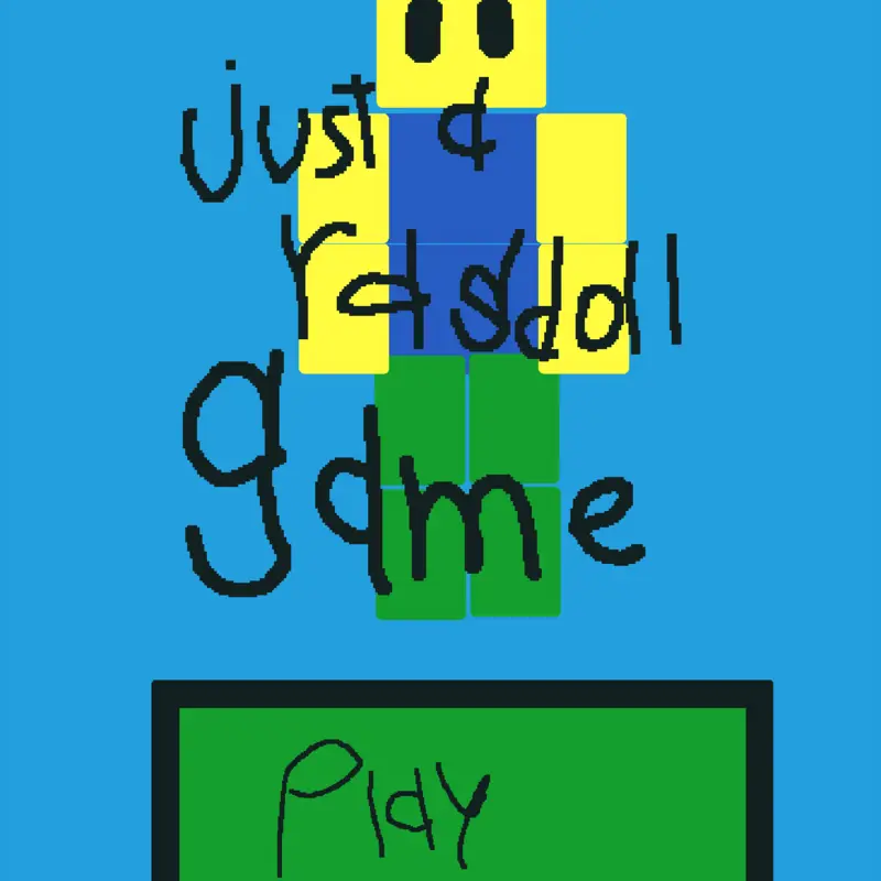 Game by @thatone_noob672