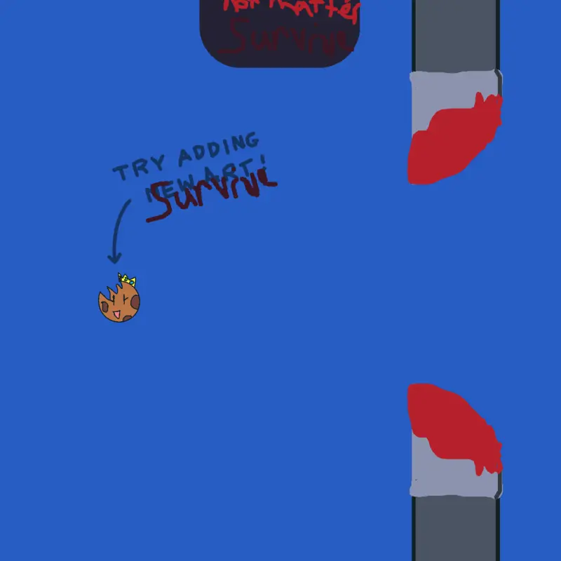 Game by @Shelly_Fossilian_DW