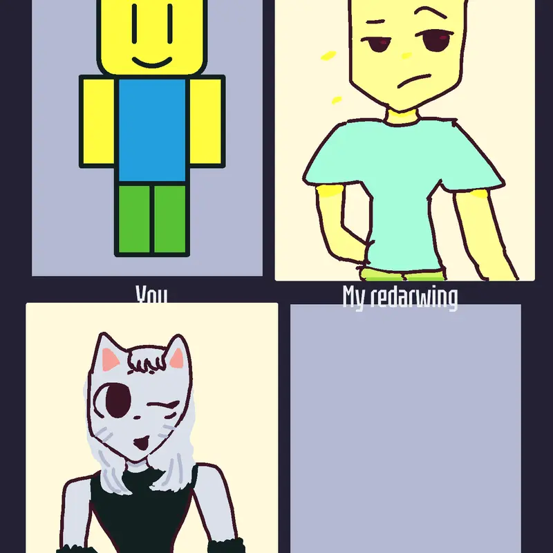 Game by @mourning