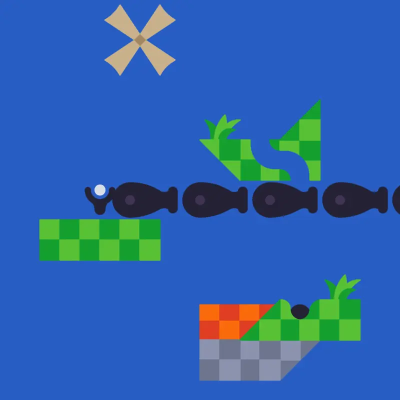Game by @Leoonidlad