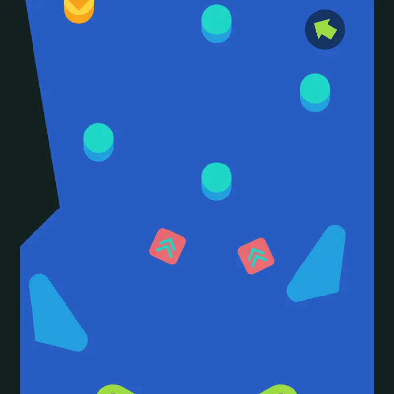 Game by @wesamakre