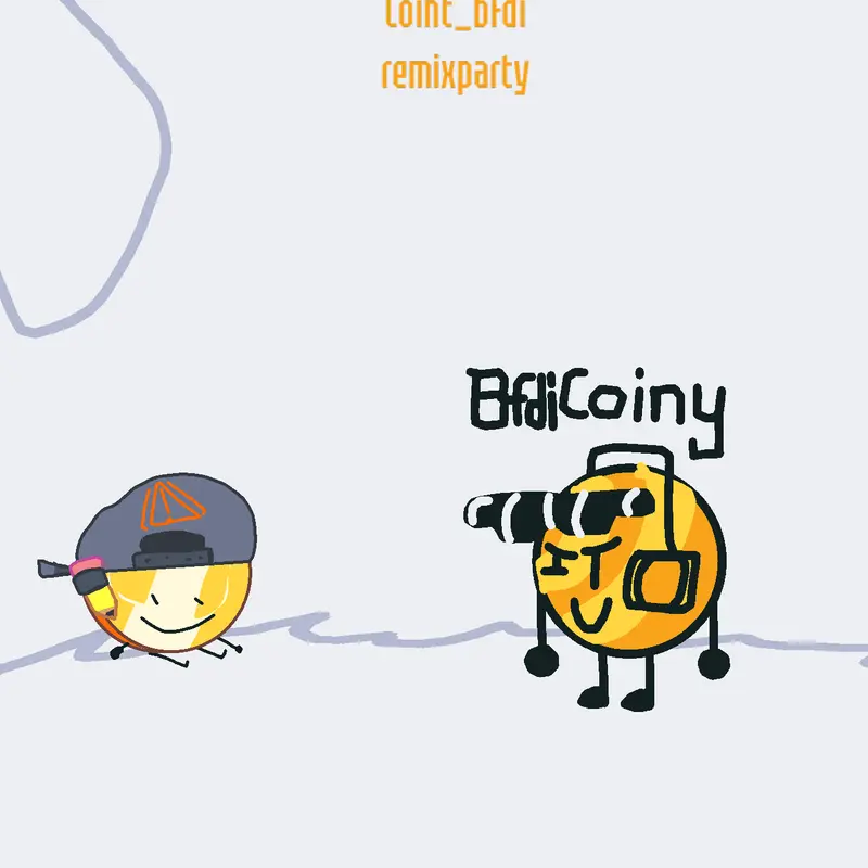 Game by @BfdiCoiny