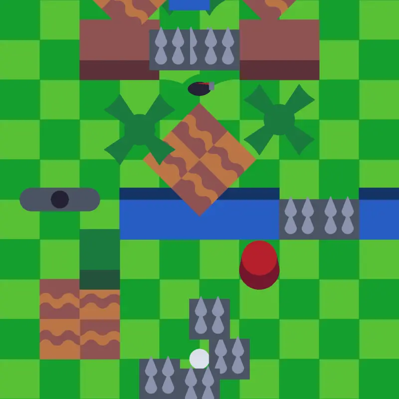 Game by @gabobo