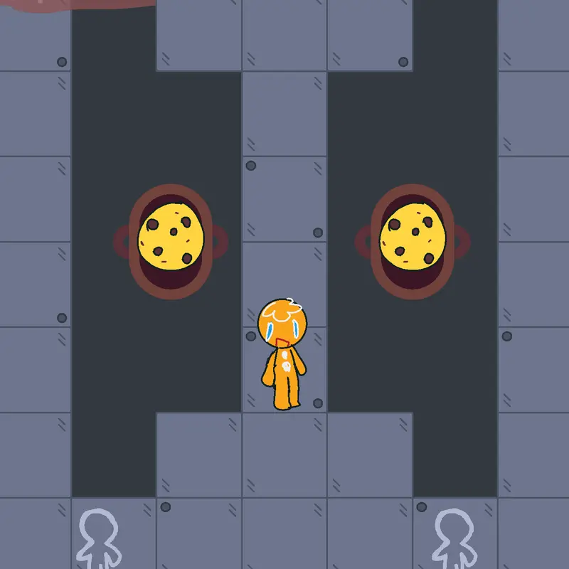 Game by @CINDY_THE_MAGICBOMB