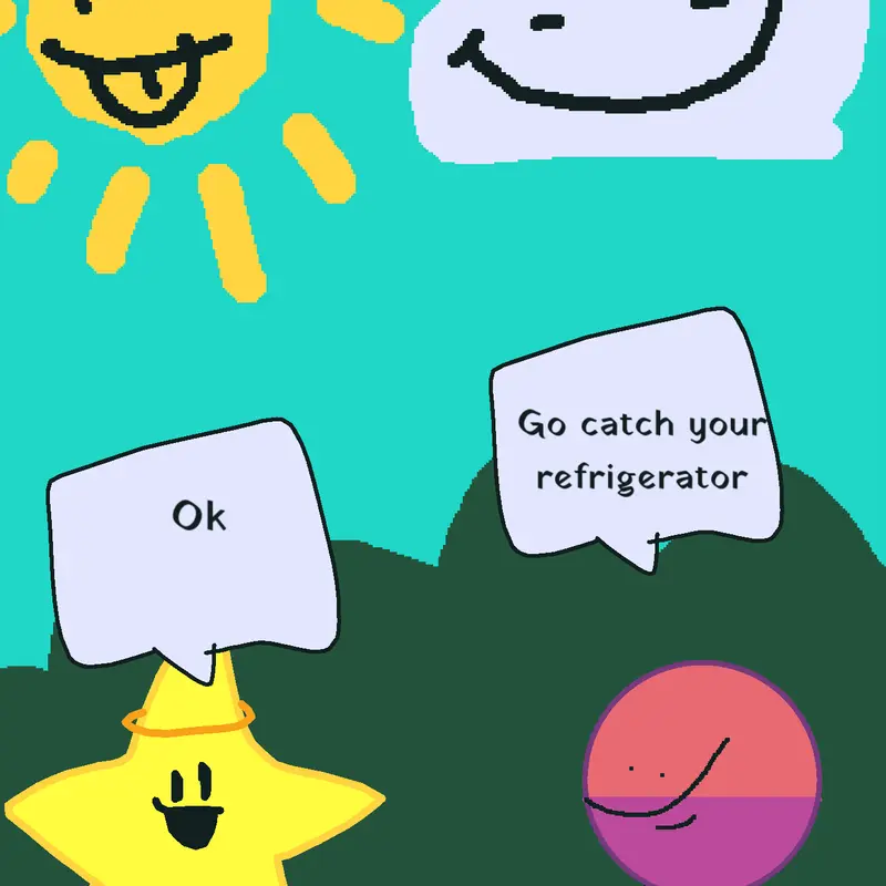 Game by @stary_star