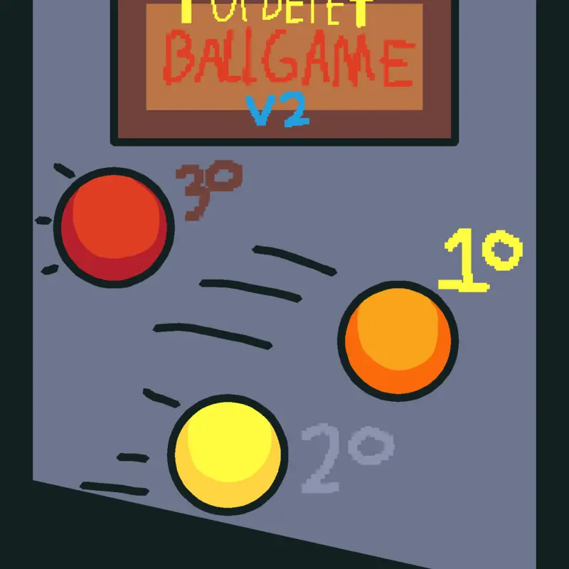 Run balls v2 by @oreo_2337