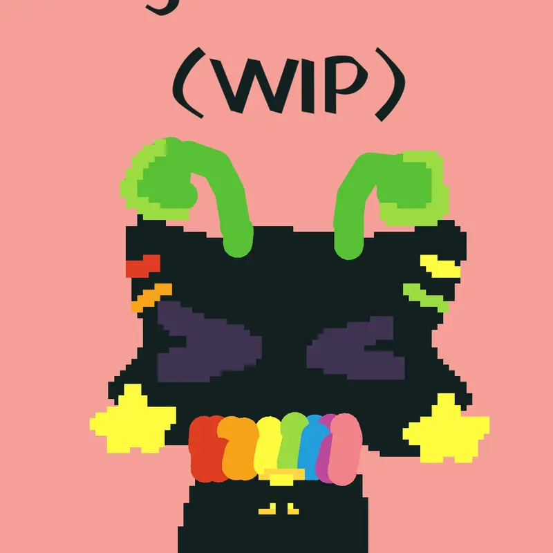 Game by @Meramor5502cat
