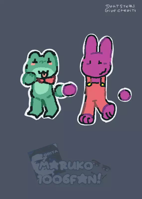 Game by @St4rCuteMoon