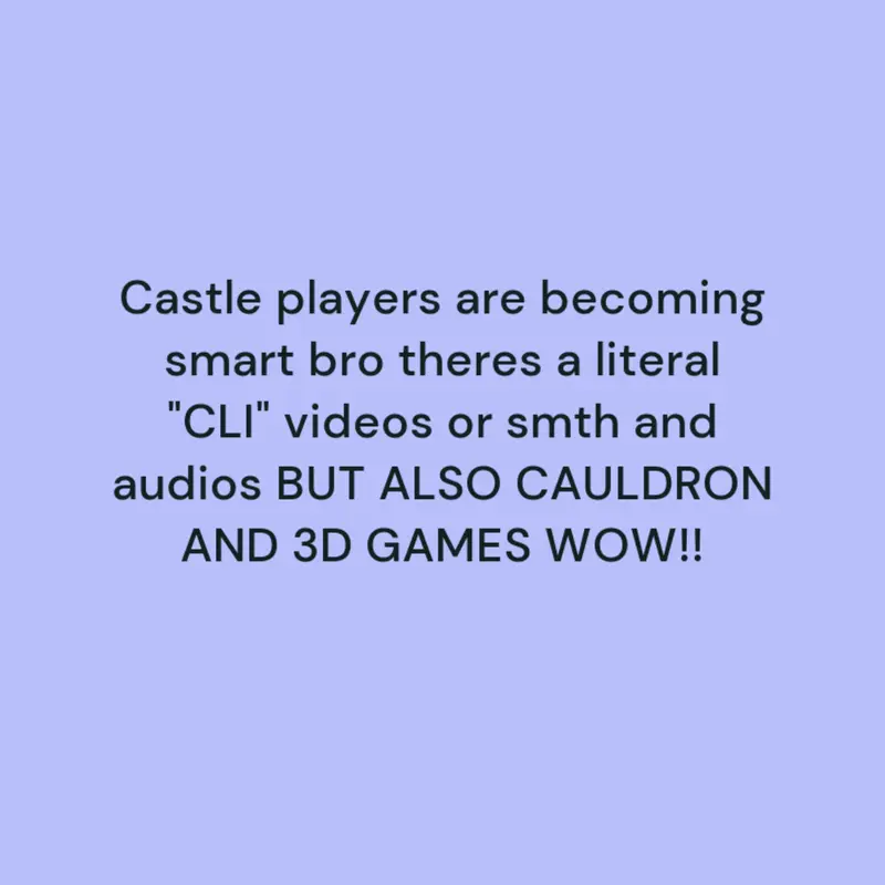 Game by @Antie_YourHomePlanet