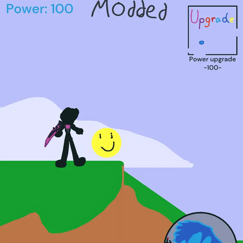 Game by @AndixPL