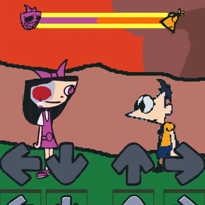 Game by @kdkskww