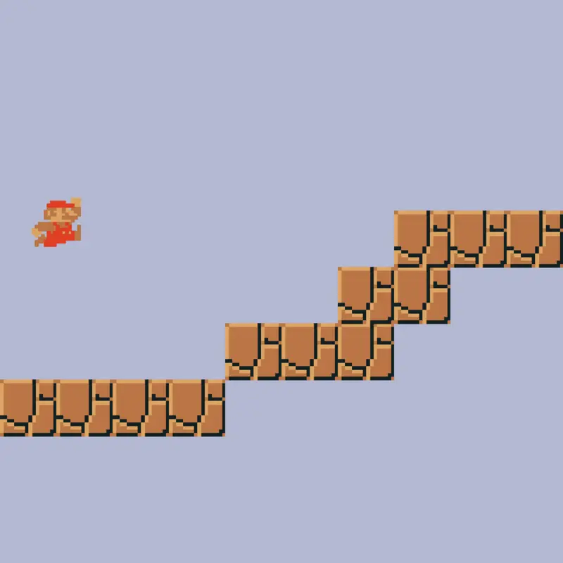 Game by @Enzothomas