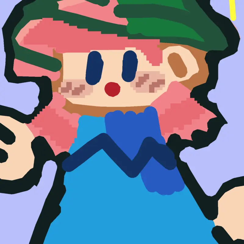 Game by @Sillyally