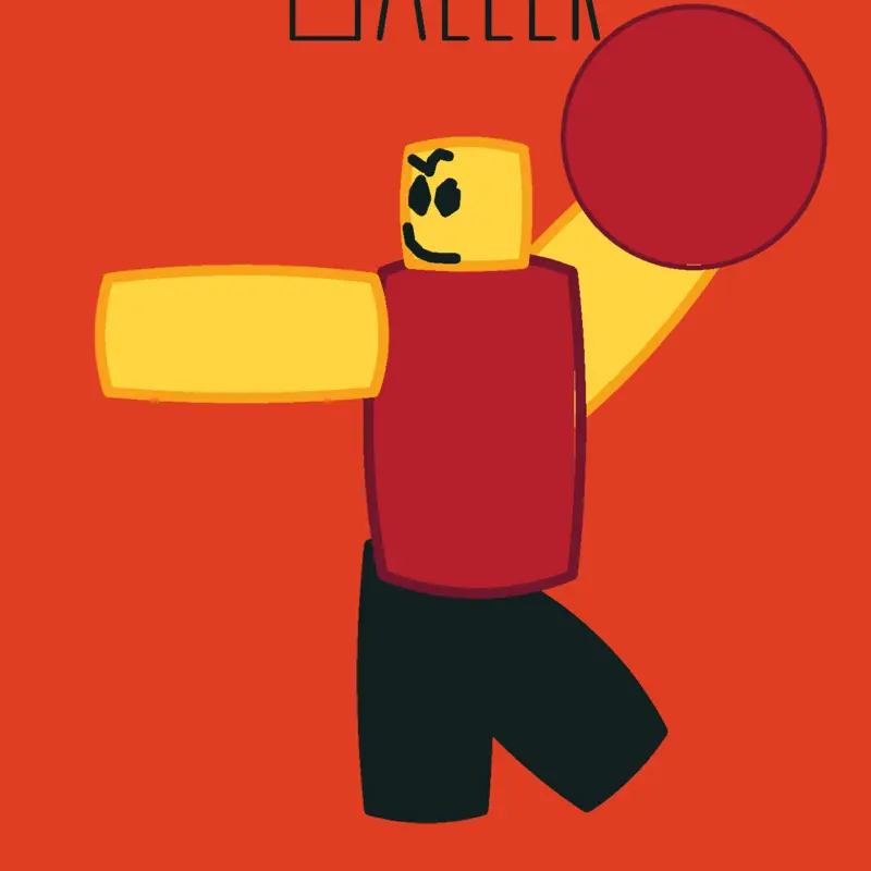 Game by @Endercat9049