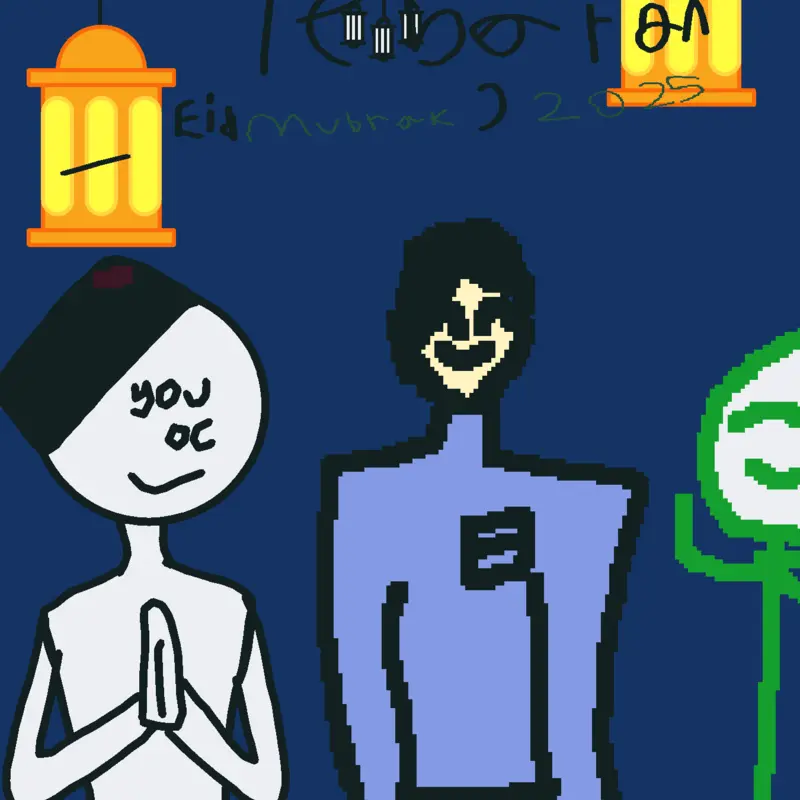 Game by @Arasyiqro