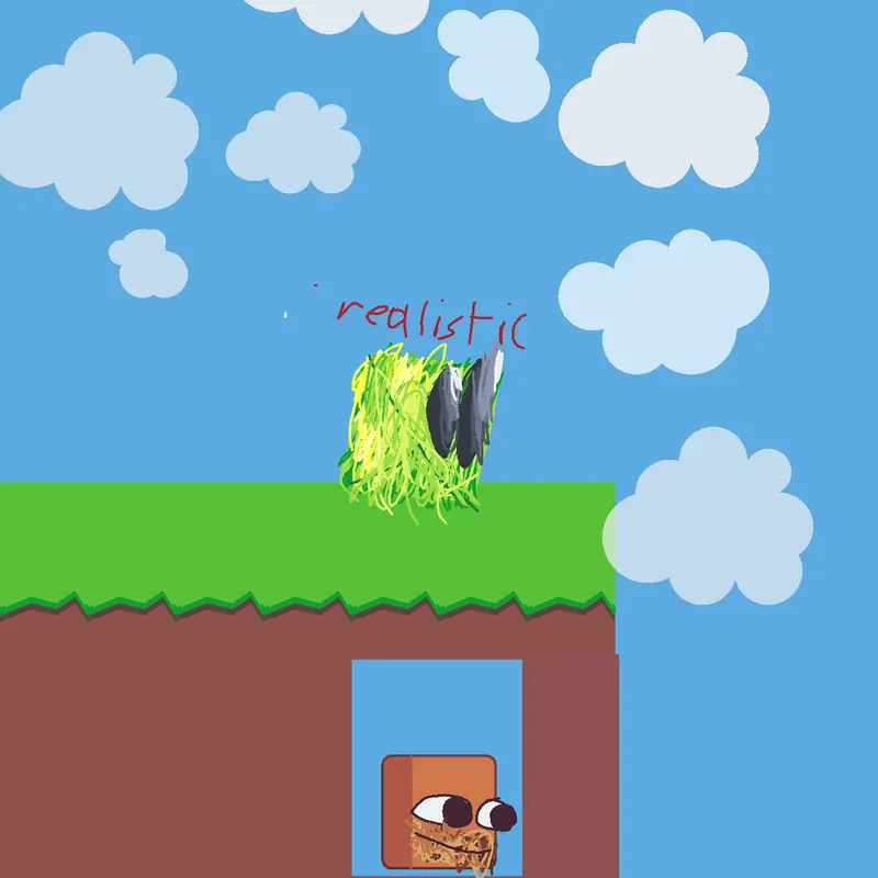 Game by @imyourman