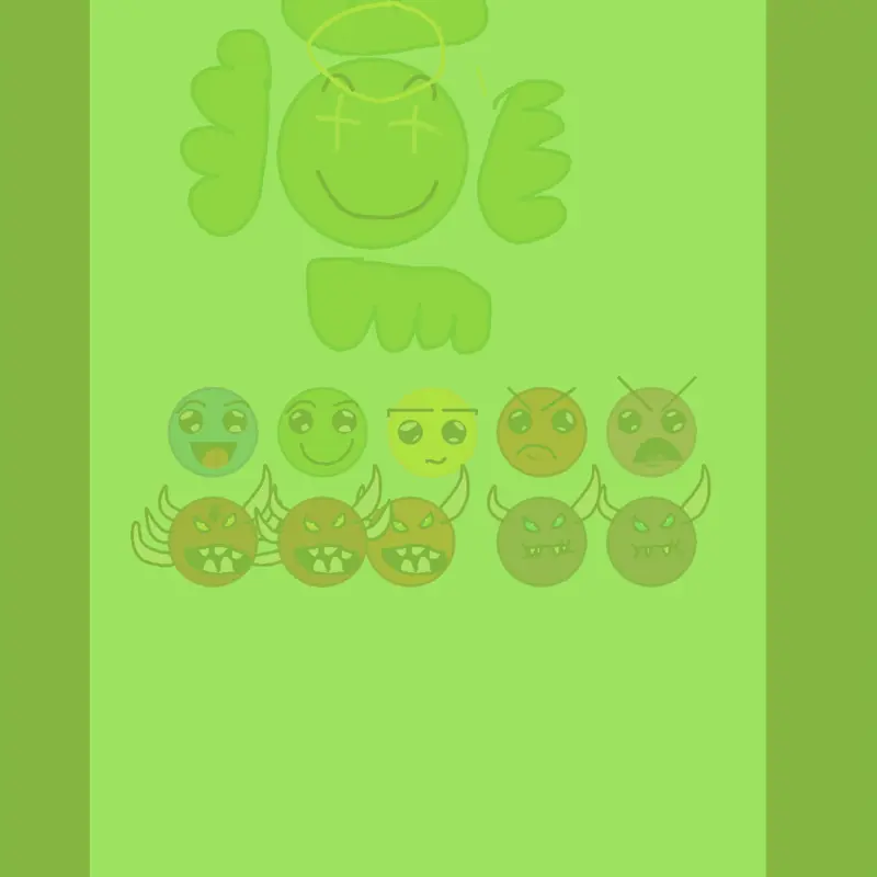 Game by @mosintagirlbr