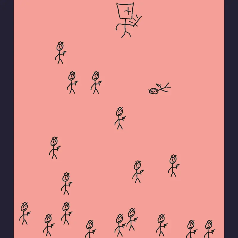 Game by @GOOOJOO