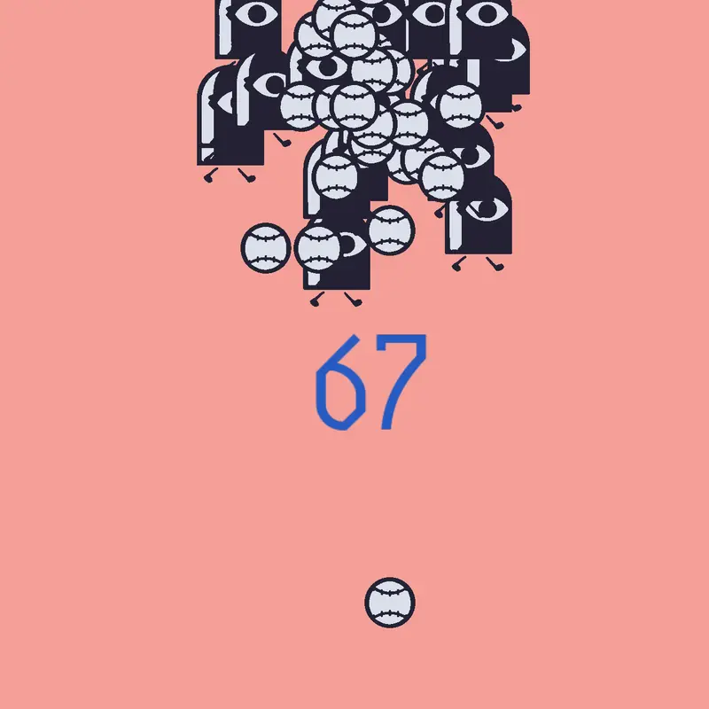 Game by @mikoszking